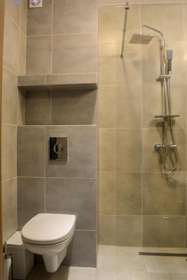 Apartamenty Asturia Rymanow Zdroj エクステリア 写真