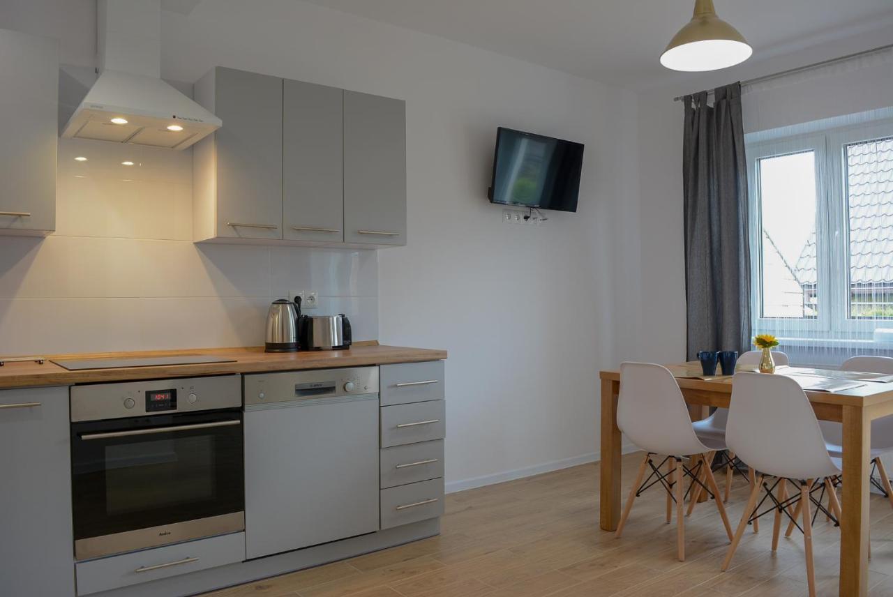 Apartamenty Asturia Rymanow Zdroj エクステリア 写真