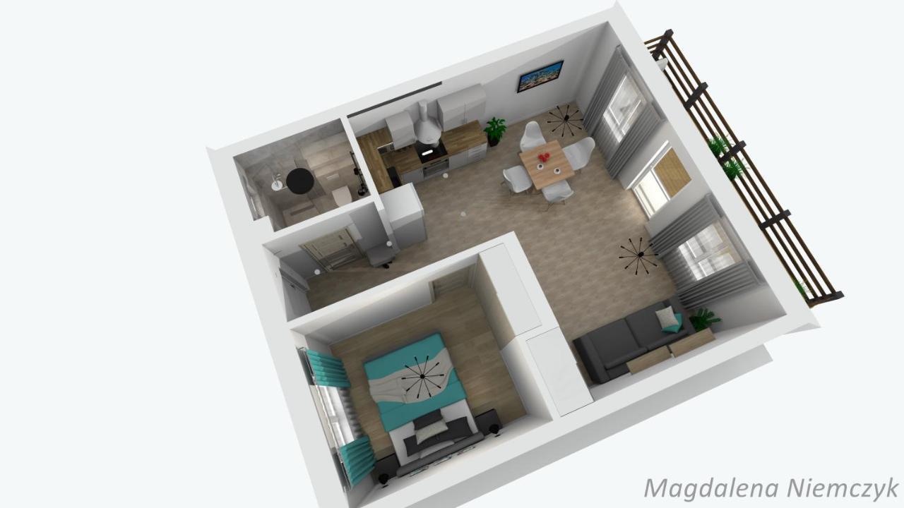 Apartamenty Asturia Rymanow Zdroj エクステリア 写真