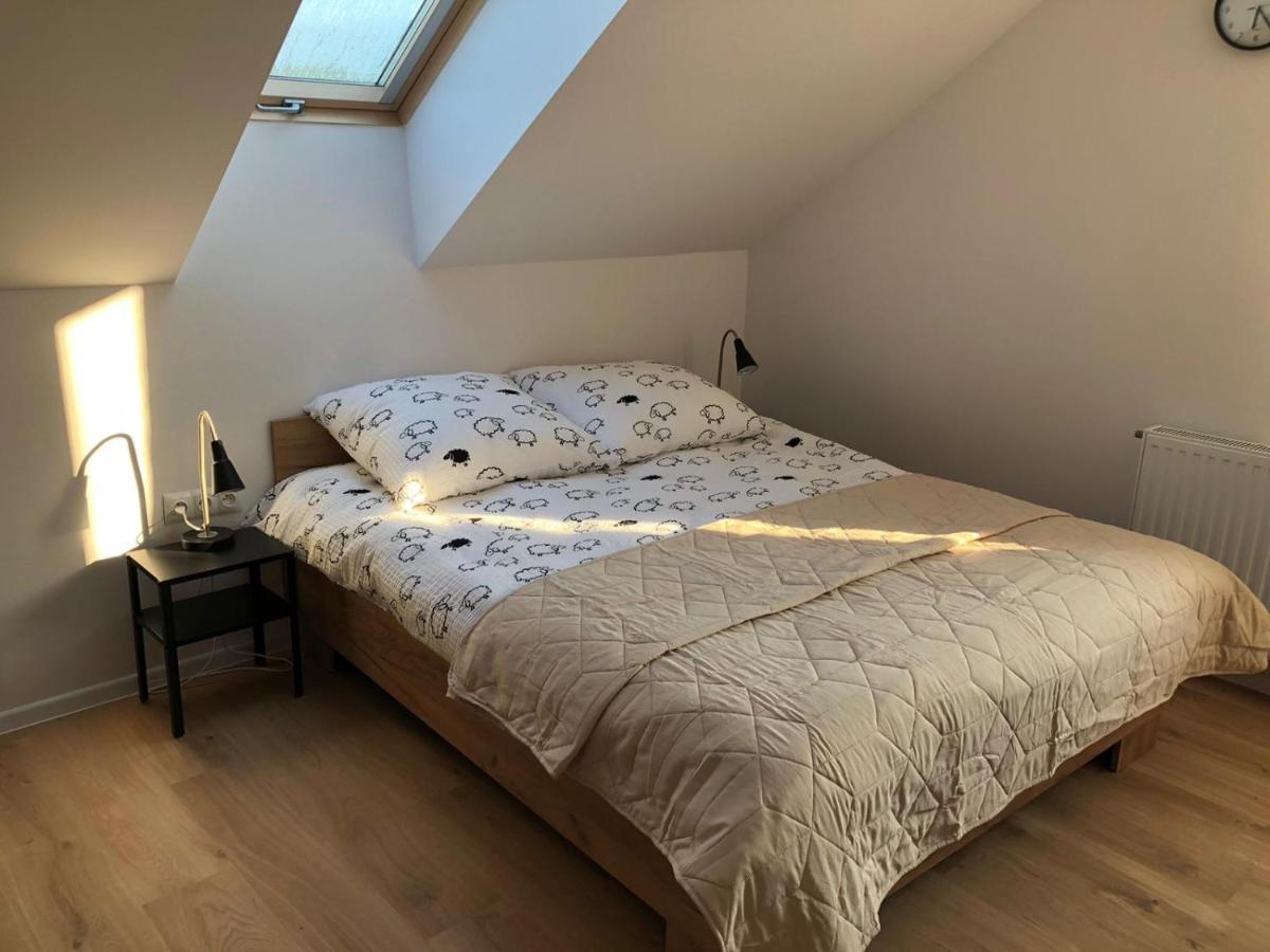 Apartamenty Asturia Rymanow Zdroj エクステリア 写真