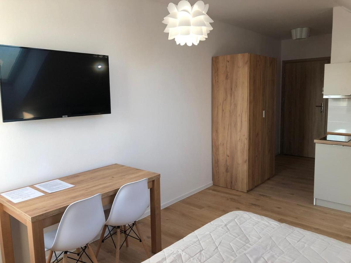 Apartamenty Asturia Rymanow Zdroj エクステリア 写真